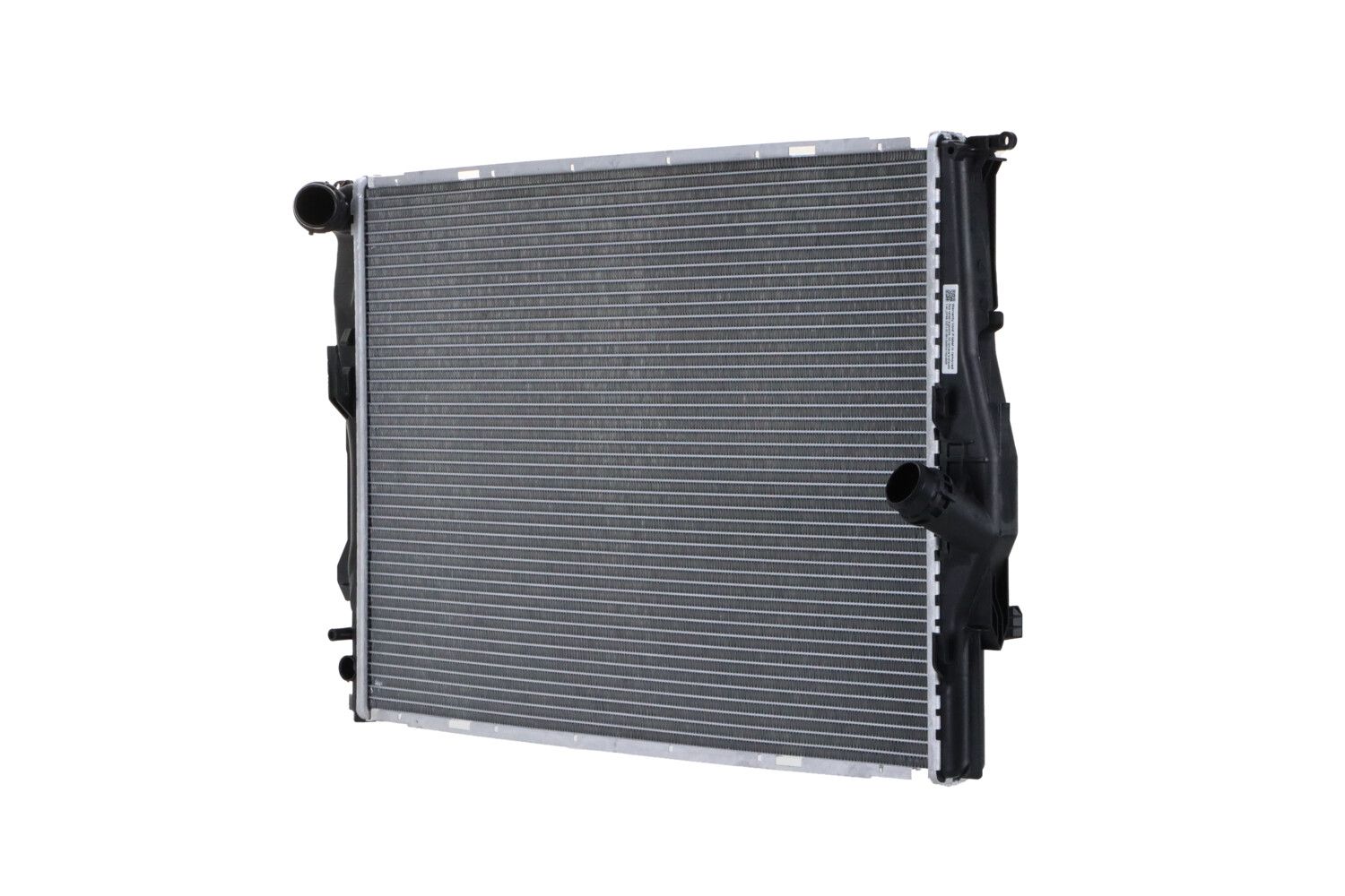 Radiador, refrigeración del motor