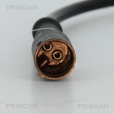 Sensor, Raddrehzahl