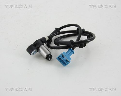 Sensor, Raddrehzahl