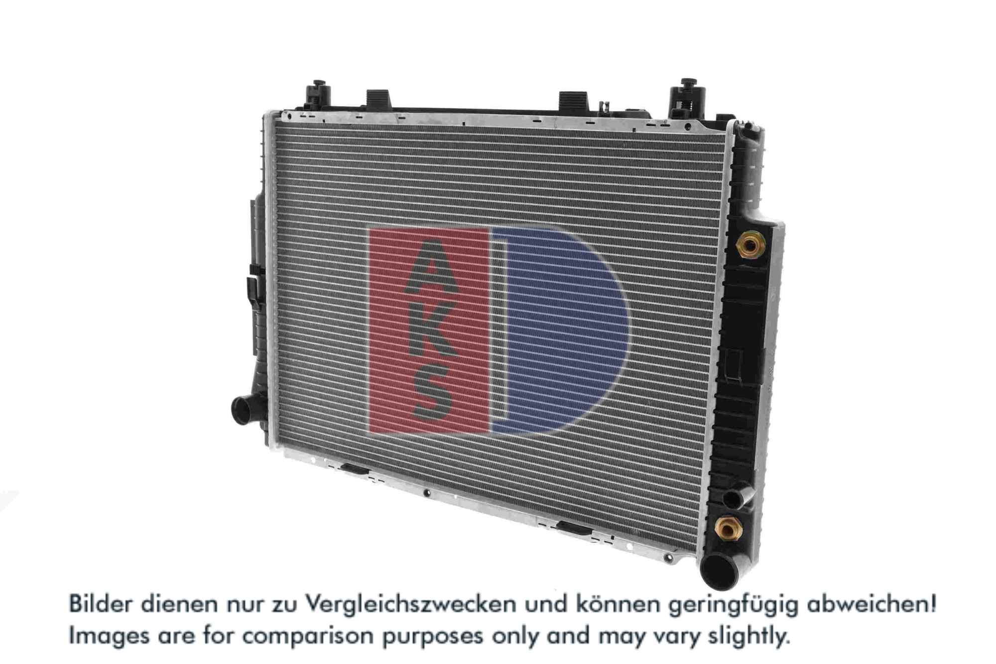 K&uuml;hler, Motork&uuml;hlung
