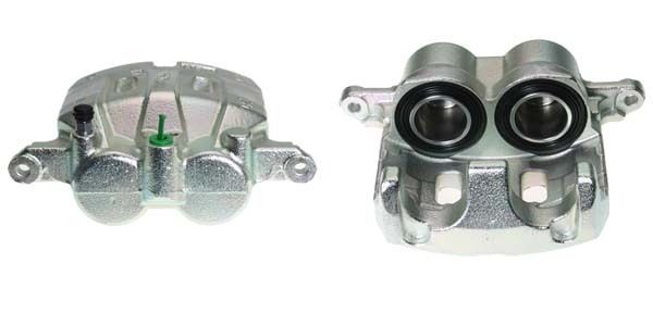 Bremssattel