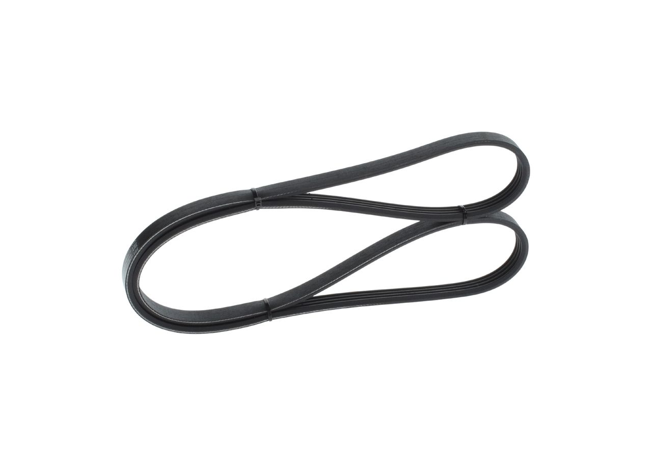 V formos rumbuoti diržai