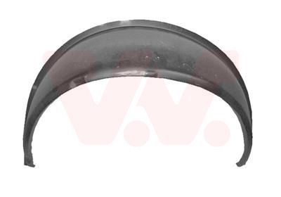 VAN WEZEL 5810346 - Radhaus