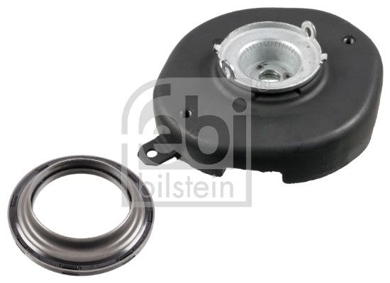 Repair Kit, suspension strut support mount 10102