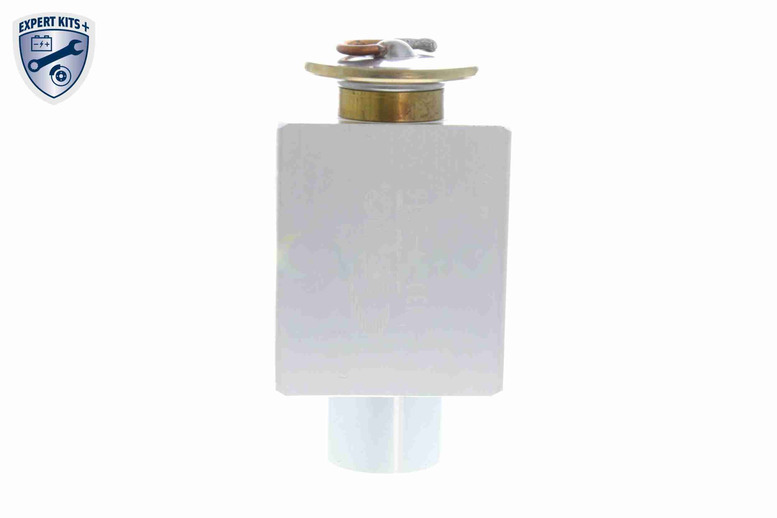 Expansionsventil, Klimaanlage