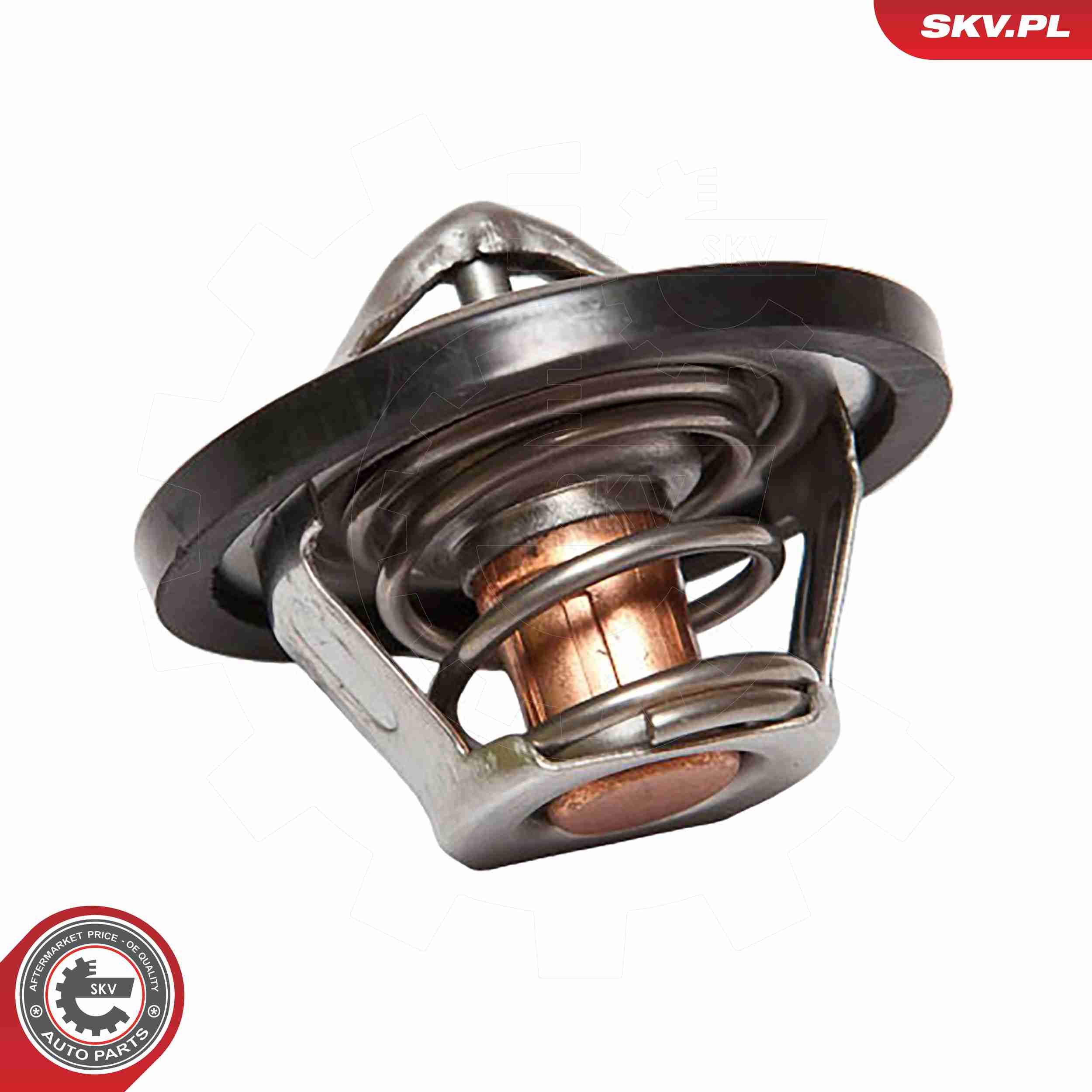 ESEN SKV 20SKV015 - Thermostat, K&uuml;hlmittel