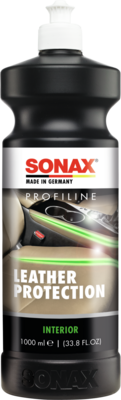 SONAX PROFILINE LeatherProtection / 1 Liter