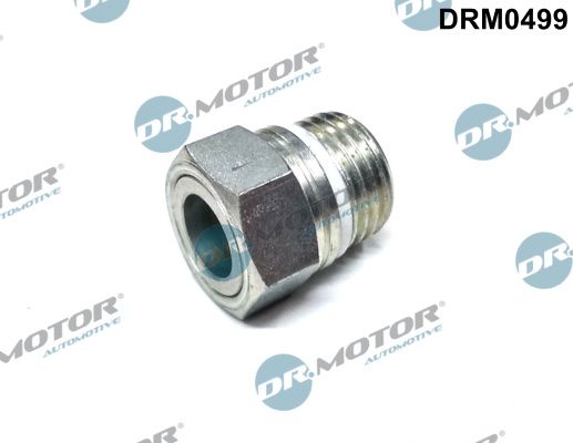 Dr.Motor Automotive DRM0499 Mounting, power steering pump