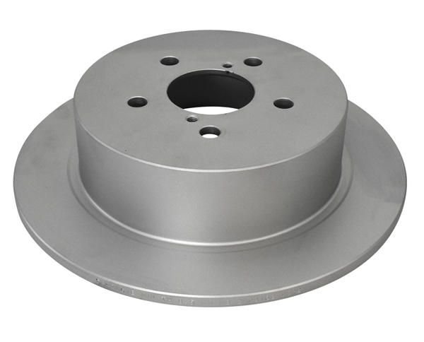 En-Shield Standard SLD [ Subaru Liberty / Outback 05-> R ] - TecDoc 2