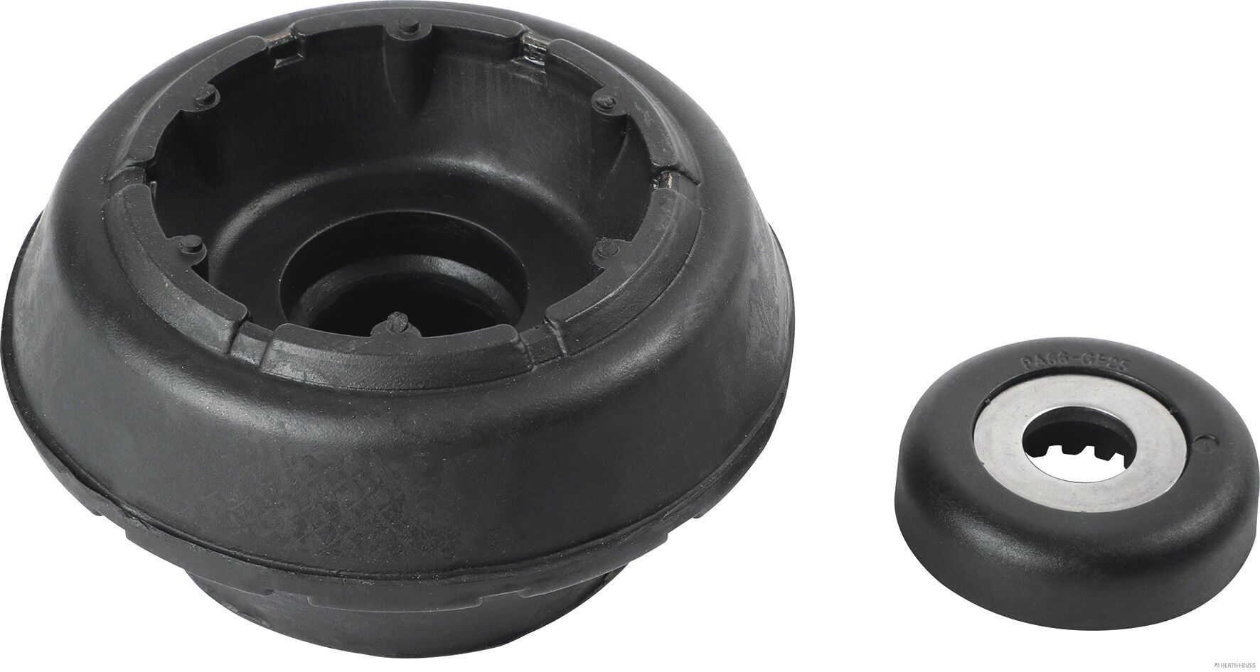 Reparatursatz, Federbeinstützlager