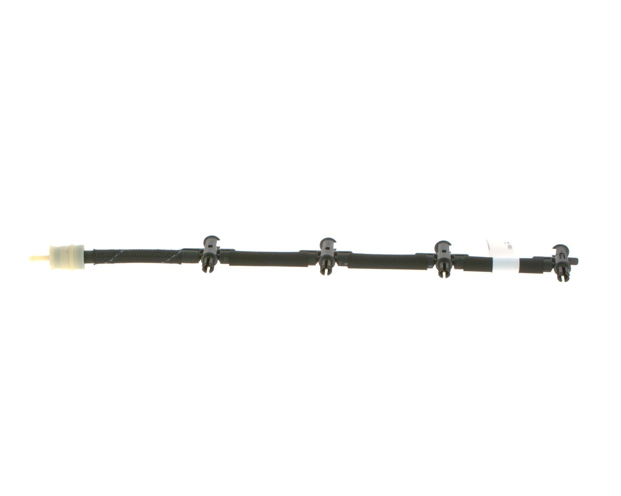 Schlauch, Leckkraftstoff