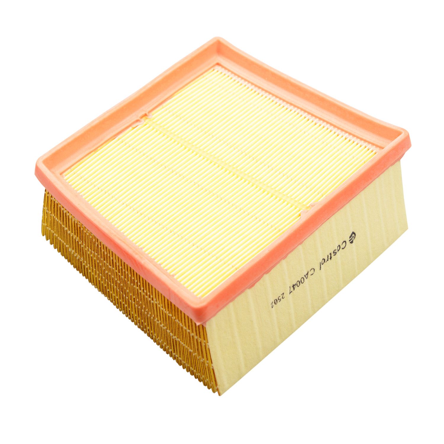 Castrol Filters CA0047 - Luftfilter