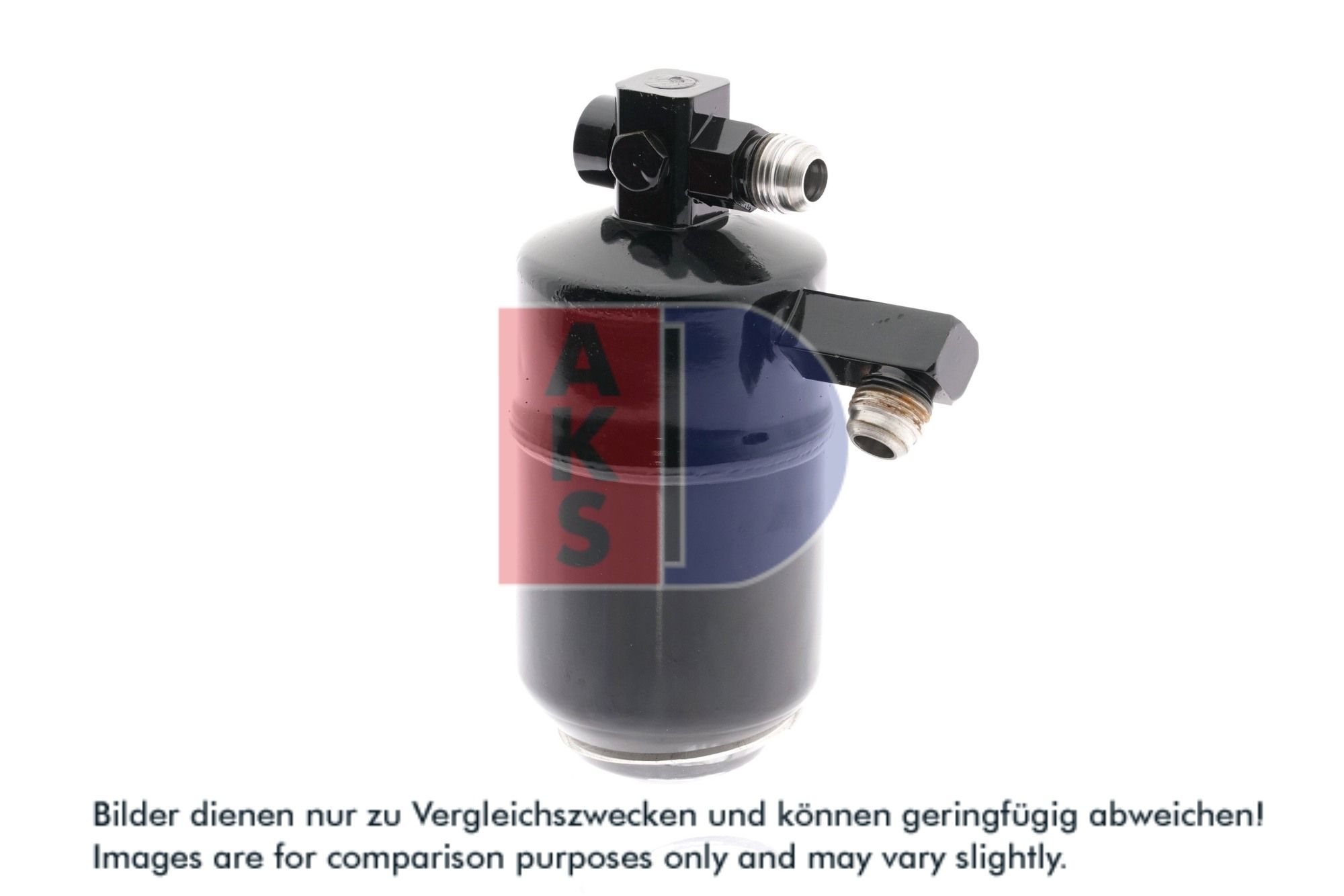 Trockner, Klimaanlage