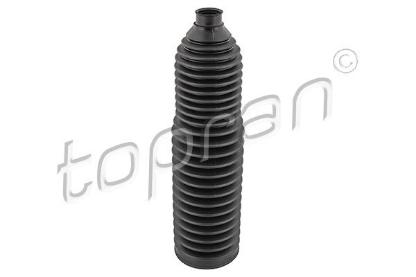 TOPRAN 110 172 - Faltenbalg, Lenkung