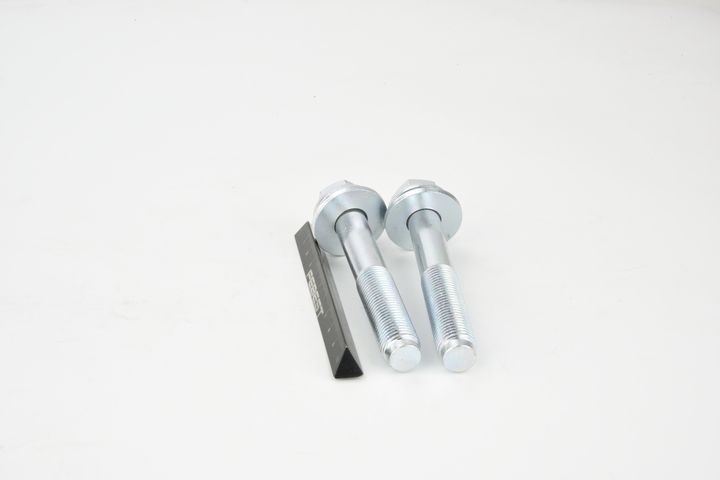 išvirtimo reguliavimo varžtas