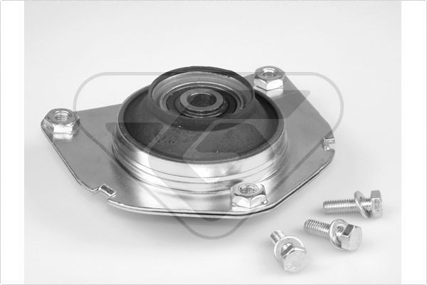 Reparatursatz, Federbeinstützlager