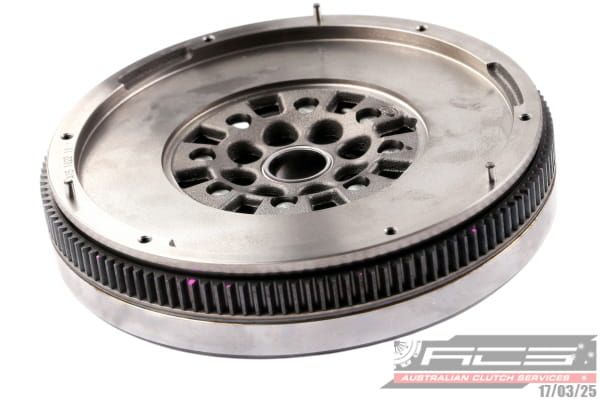 DMF VW TRANSPORTER 2.0L. - TecDoc 1