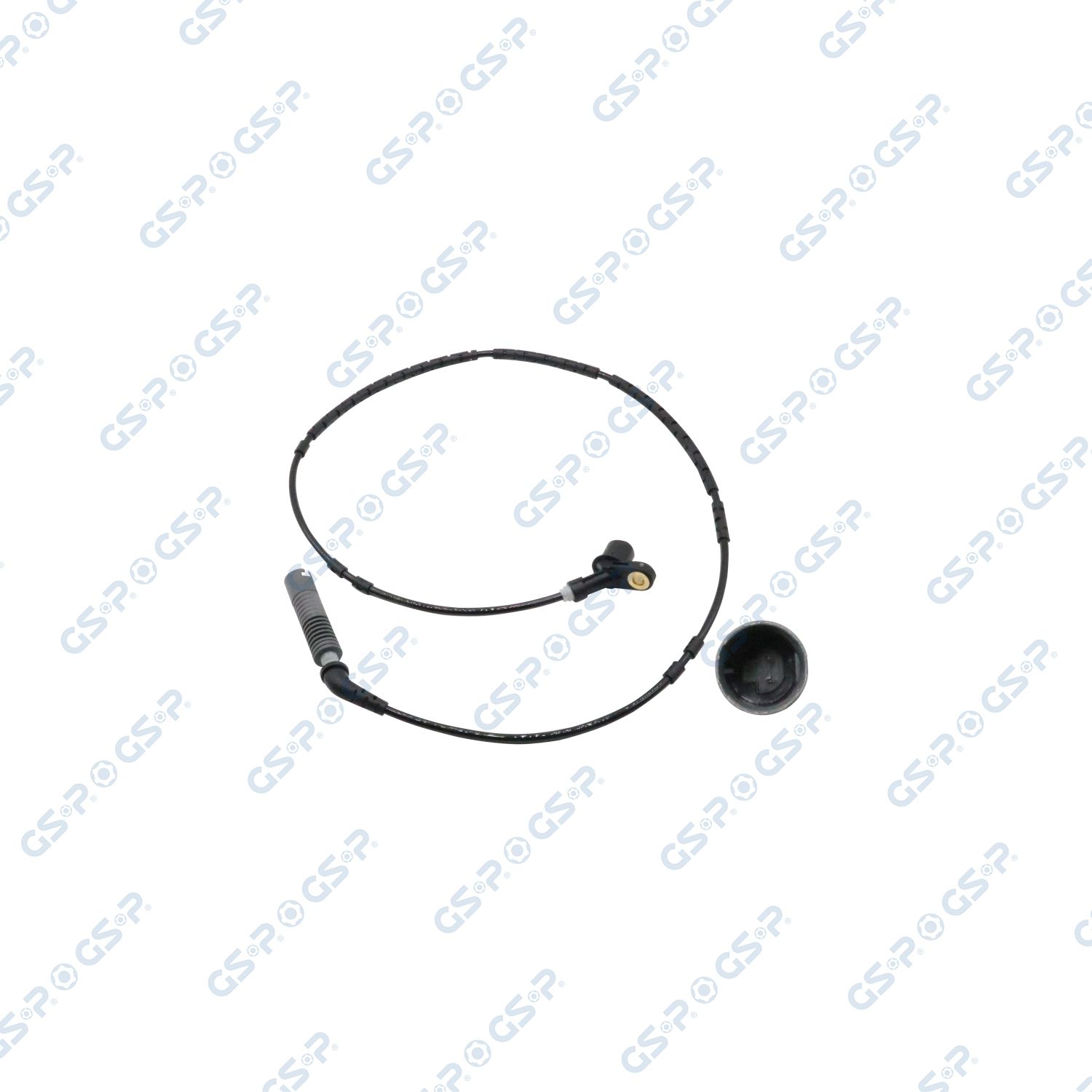 Sensor, revoluciones de la rueda