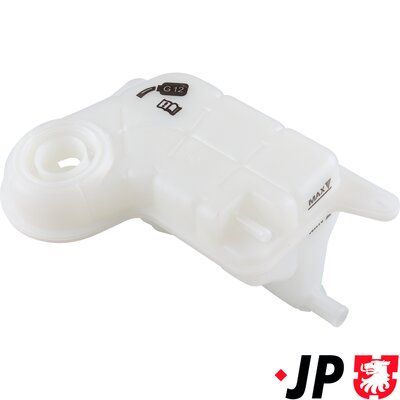 Ausgleichsbehälter, Kühlmittel