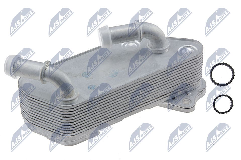 NTY CCL-PL-009 - &Ouml;lk&uuml;hler, Motor&ouml;l