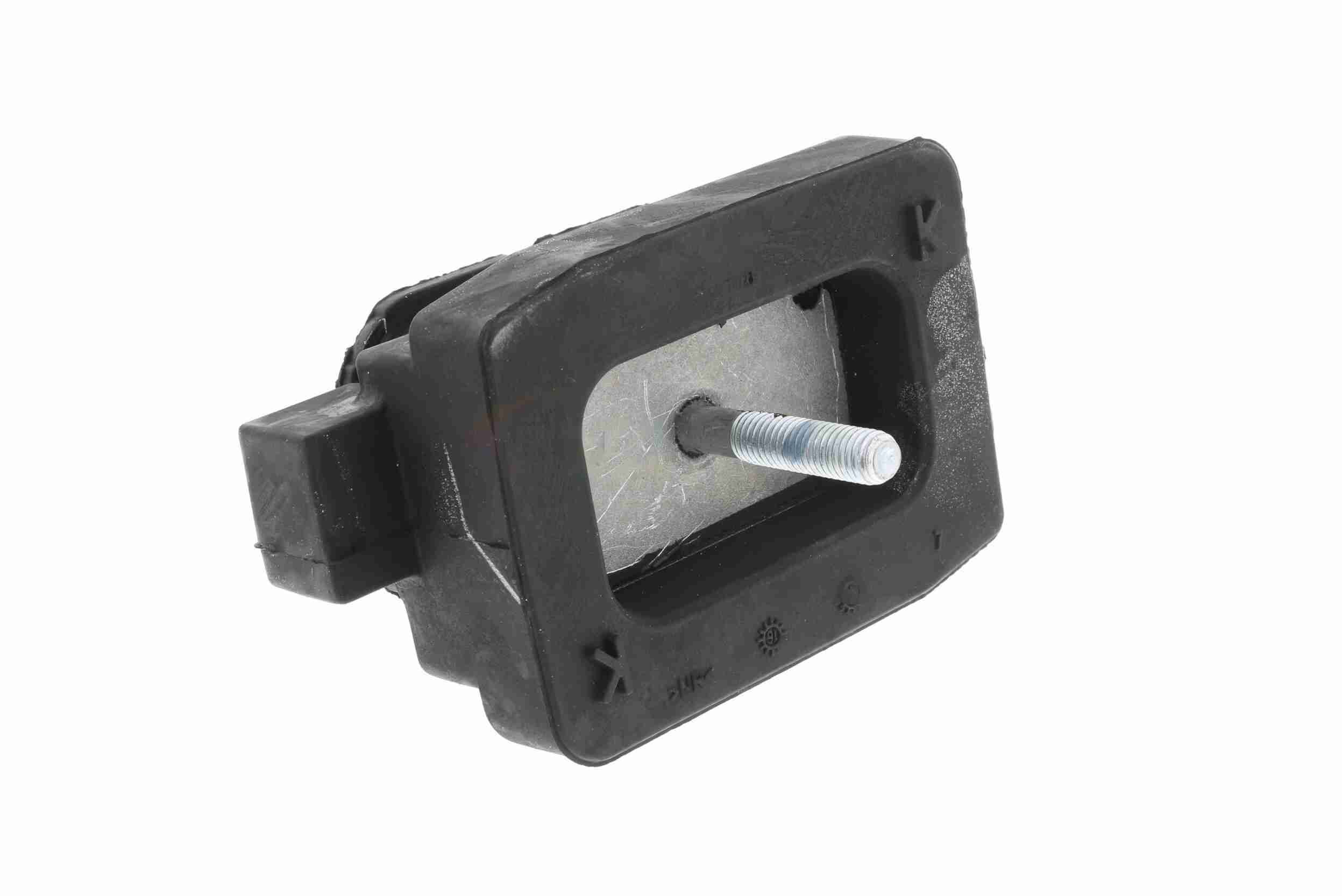 Lagerung, Automatikgetriebe