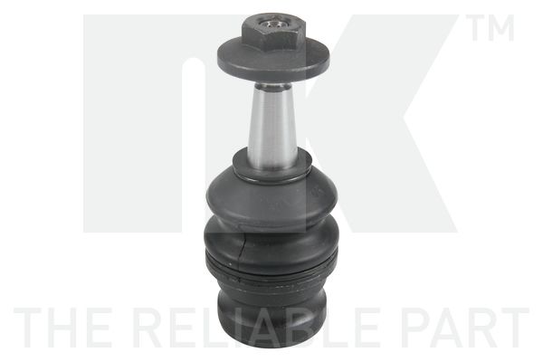 Trag-/F&uuml;hrungsgelenk