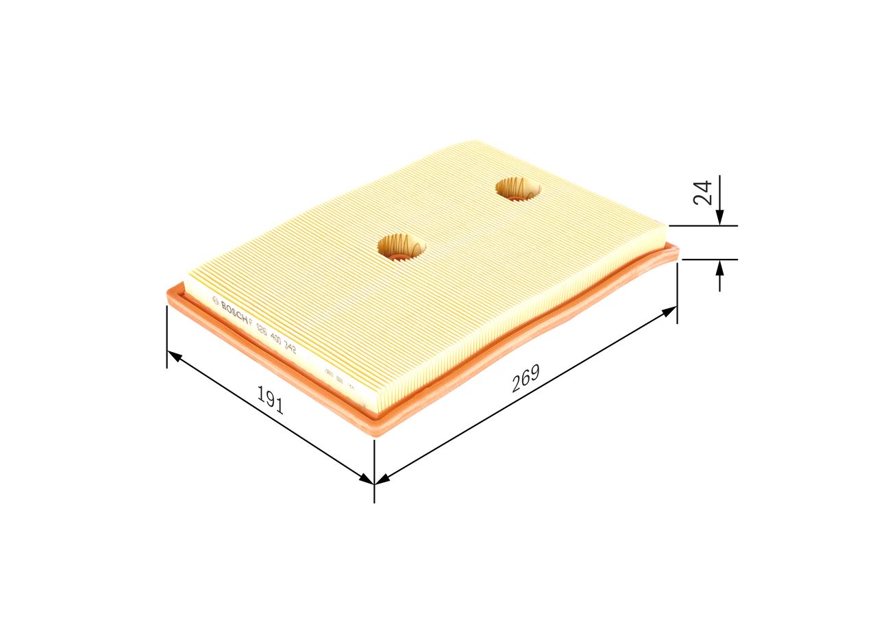 Luftfilter