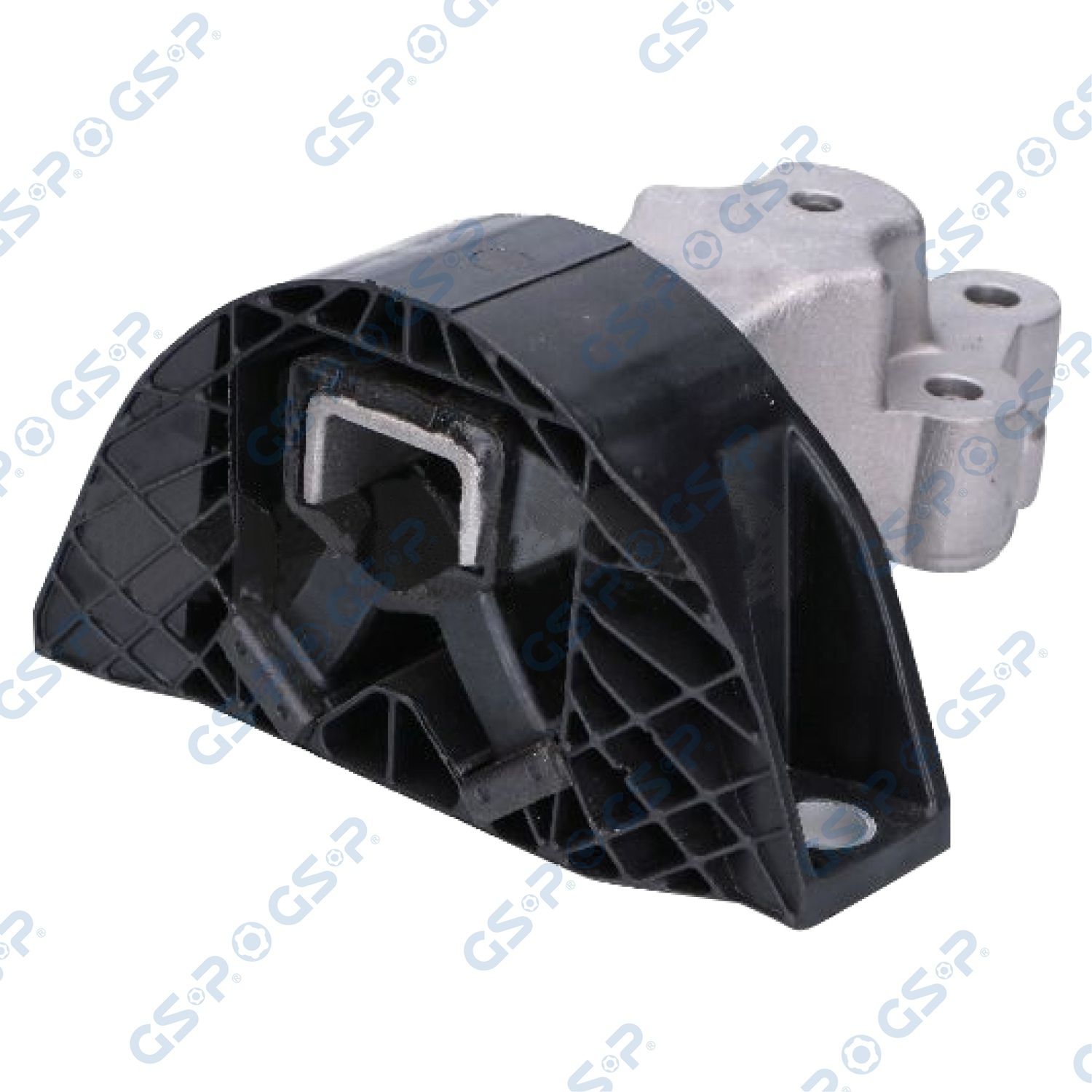 Soporte, motor