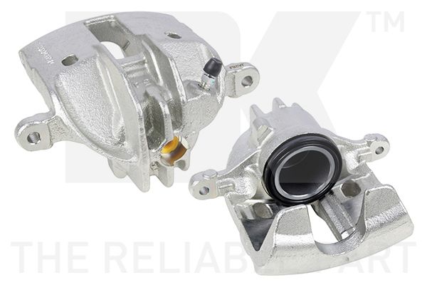 Bremssattel