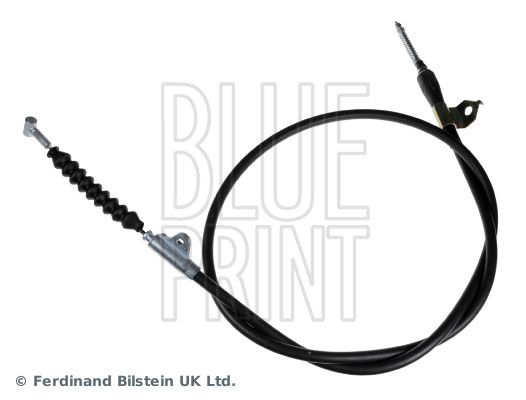 Cable de accionamiento, freno de estacionamiento