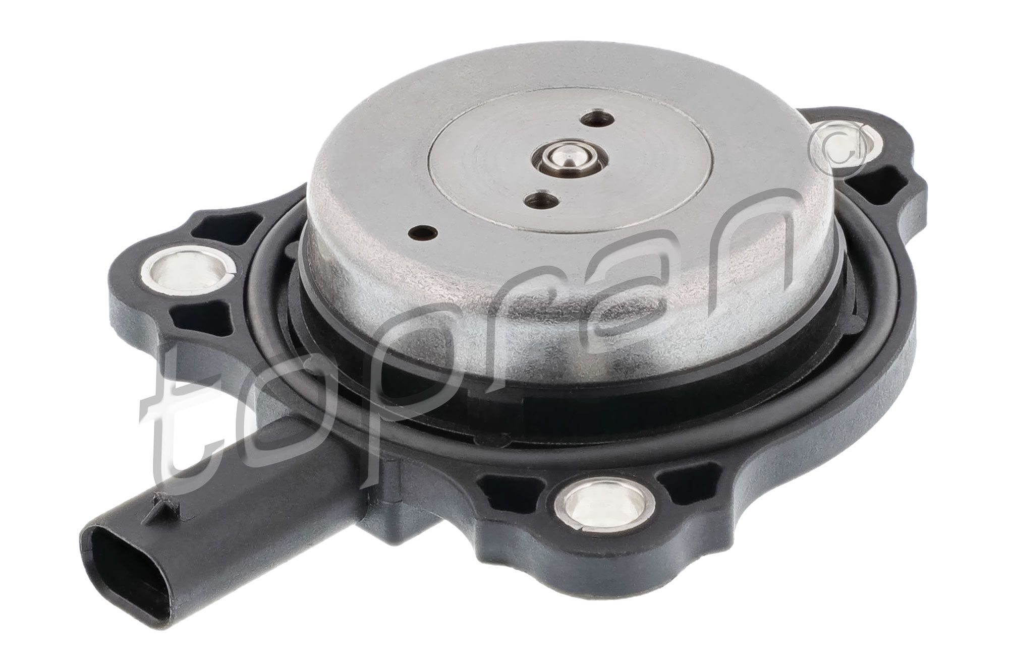 Zentralmagnet, Nockenwellenverstellung