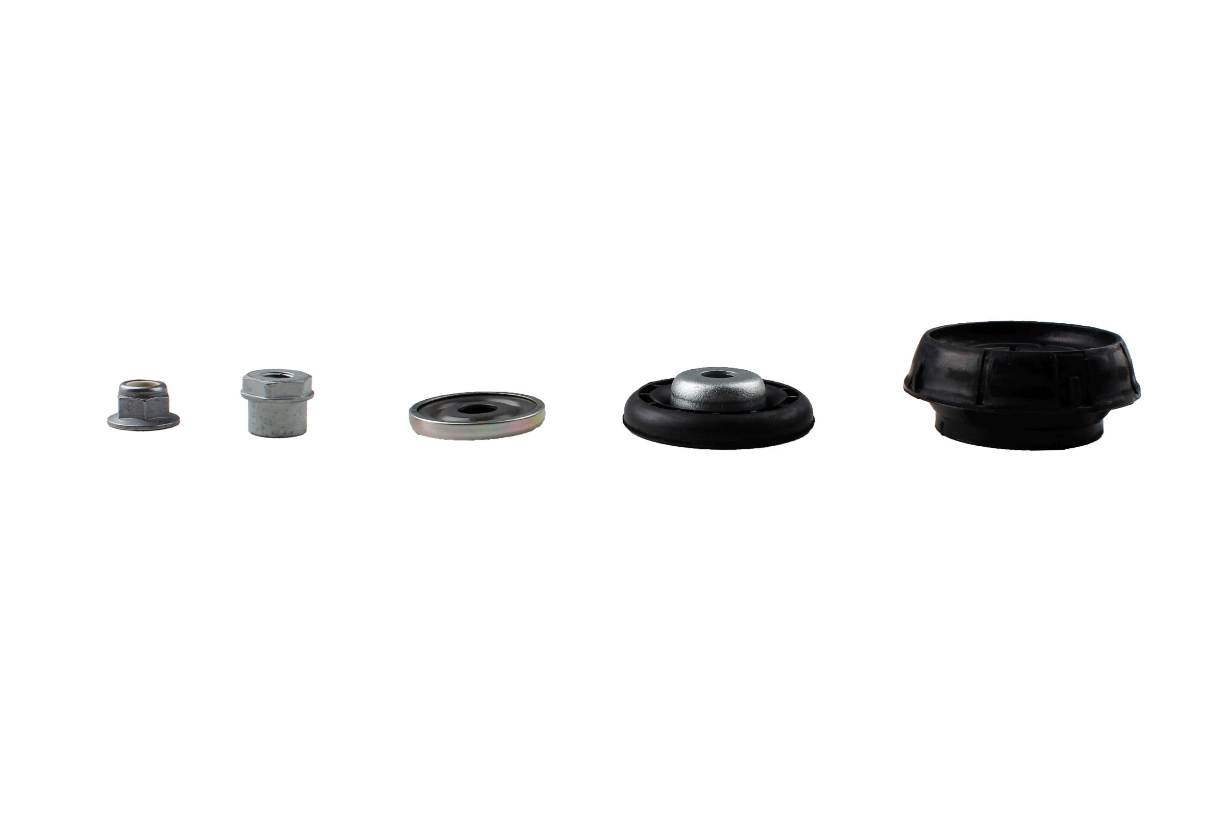 remonto komplektas, pakabos statramstis 12-244690 BILSTEIN