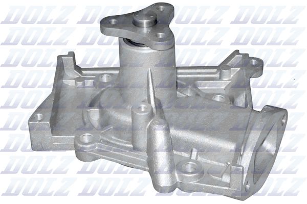 Water Pump, engine cooling M460