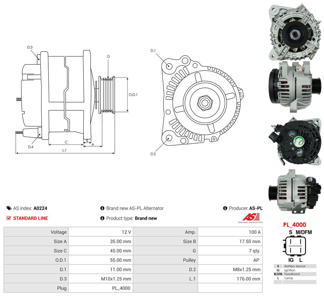 Generator