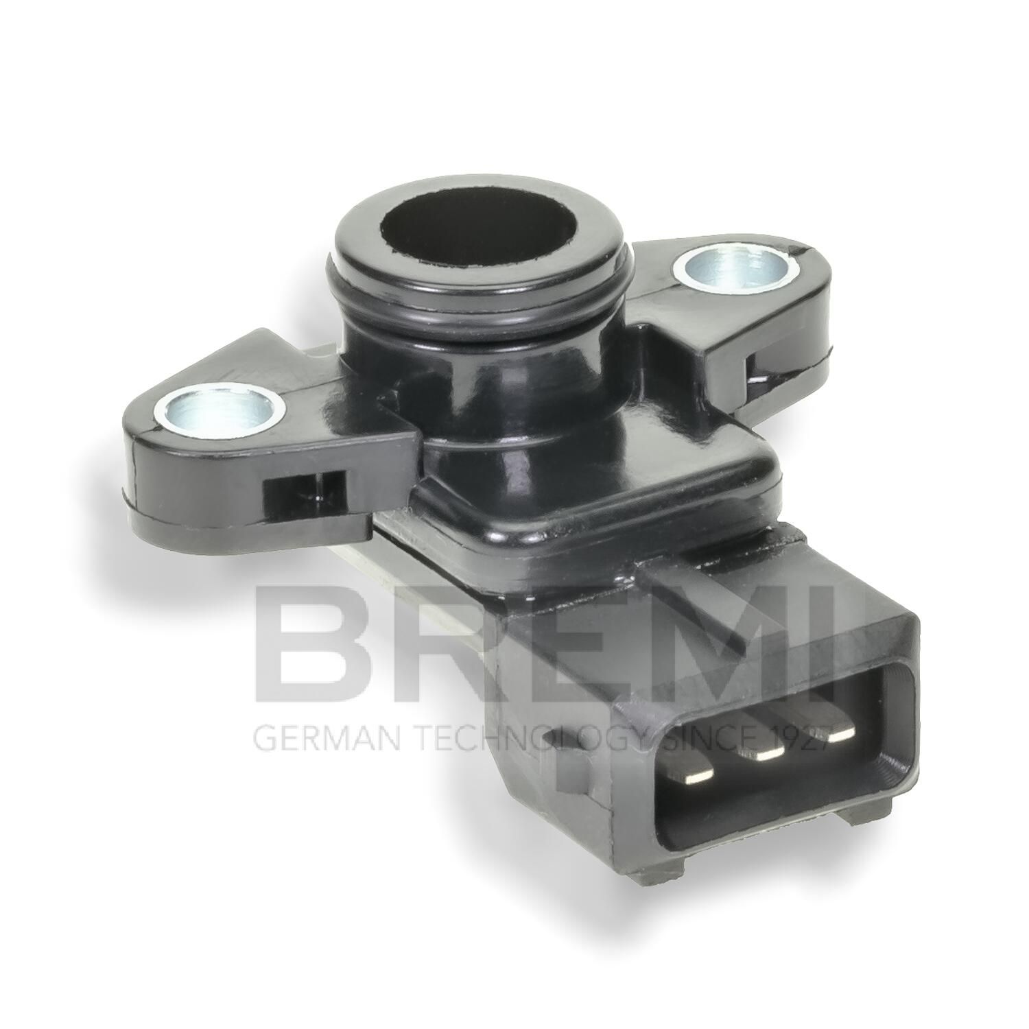 Sensor, Saugrohrdruck