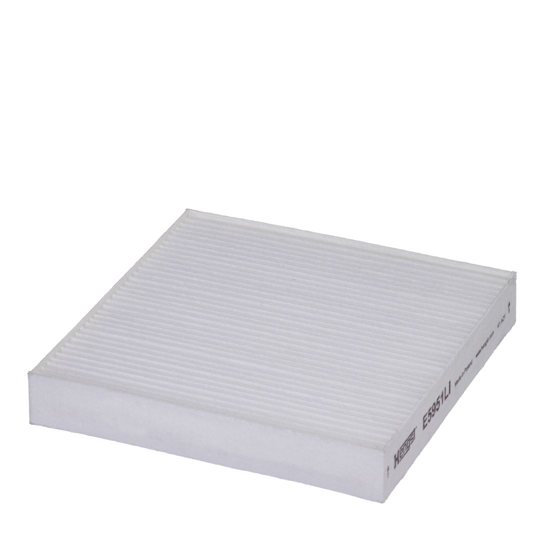 Filter, Innenraumluft