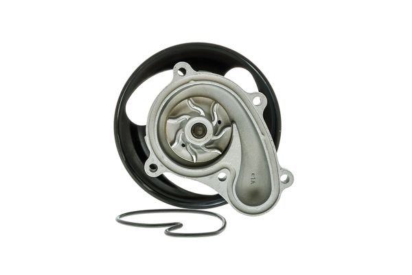 AISIN WPH-918 - Wasserpumpe, Motork&uuml;hlung