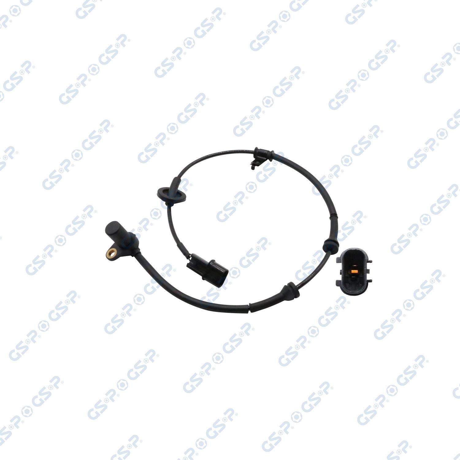 Sensor, revoluciones de la rueda