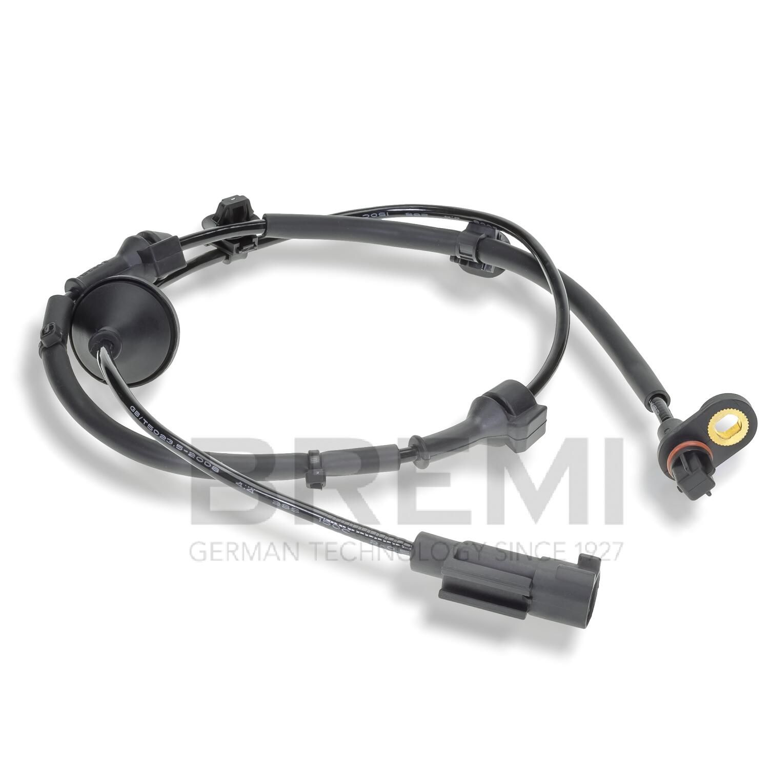 Sensor, Raddrehzahl