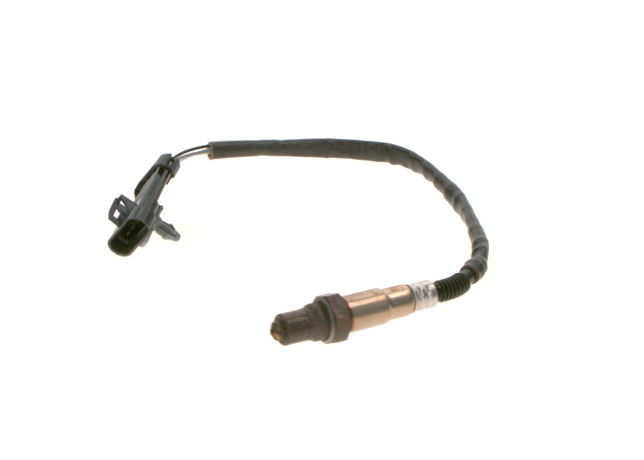 Lambda Sensor 0 258 986 712