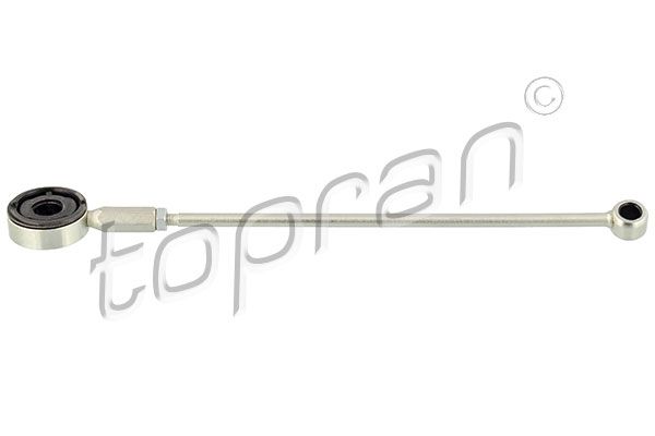 TOPRAN 721 256 Selector-/Shift Rod