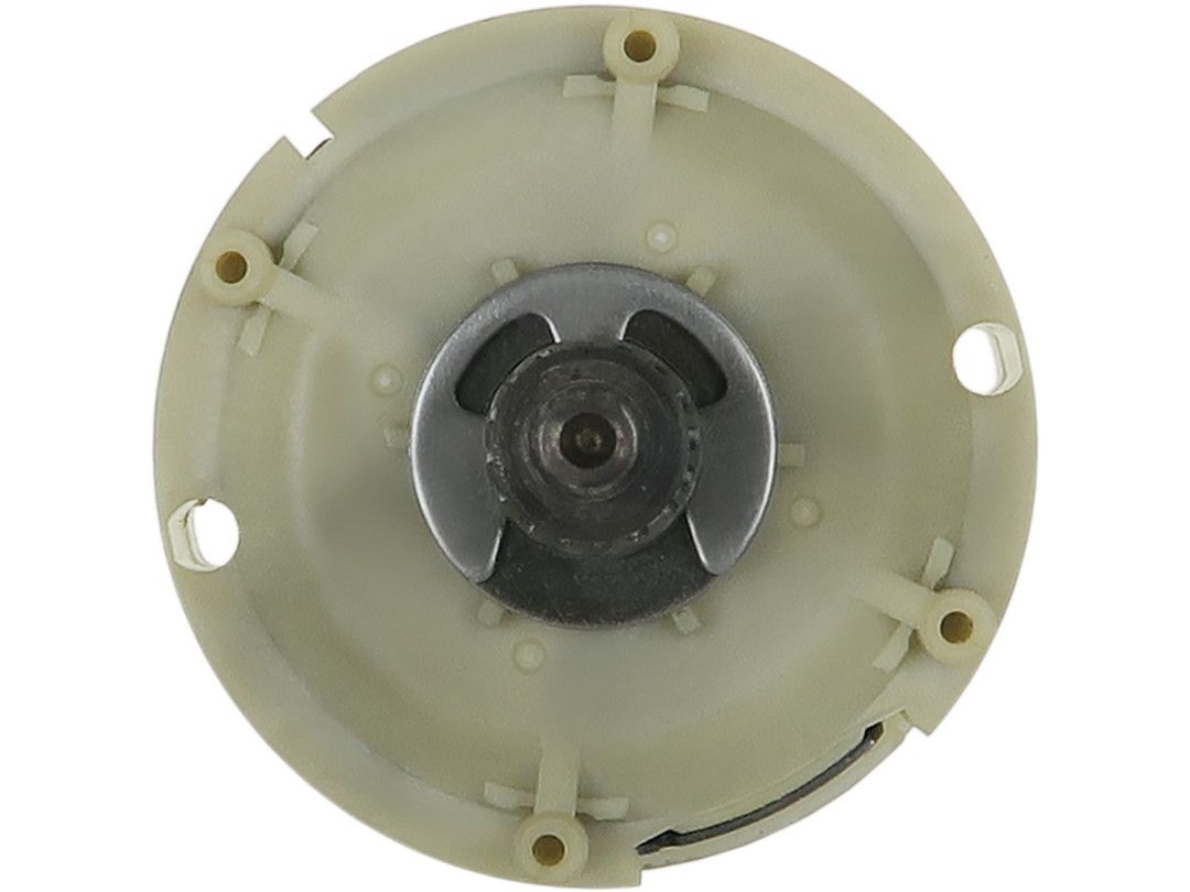 Hohlrad, Planetengetriebe (Starter)