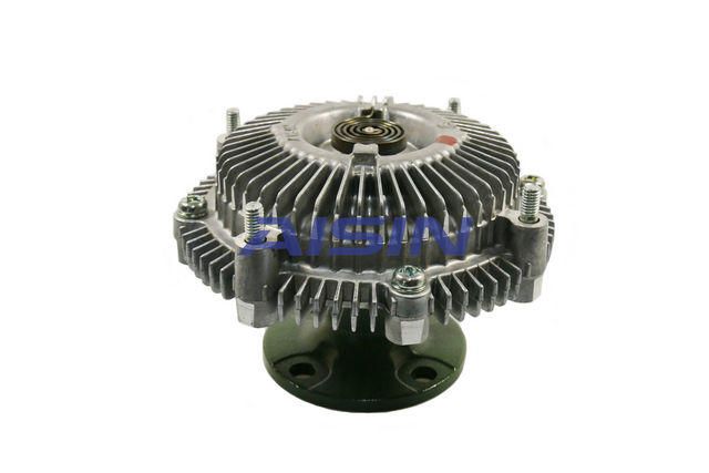 Aisin Fan Clutch - TecDoc 1