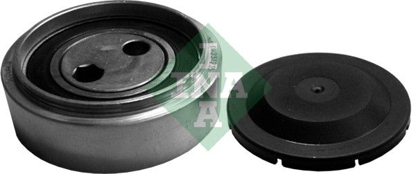 Tensioner Pulley, V-ribbed belt 531 0307 10