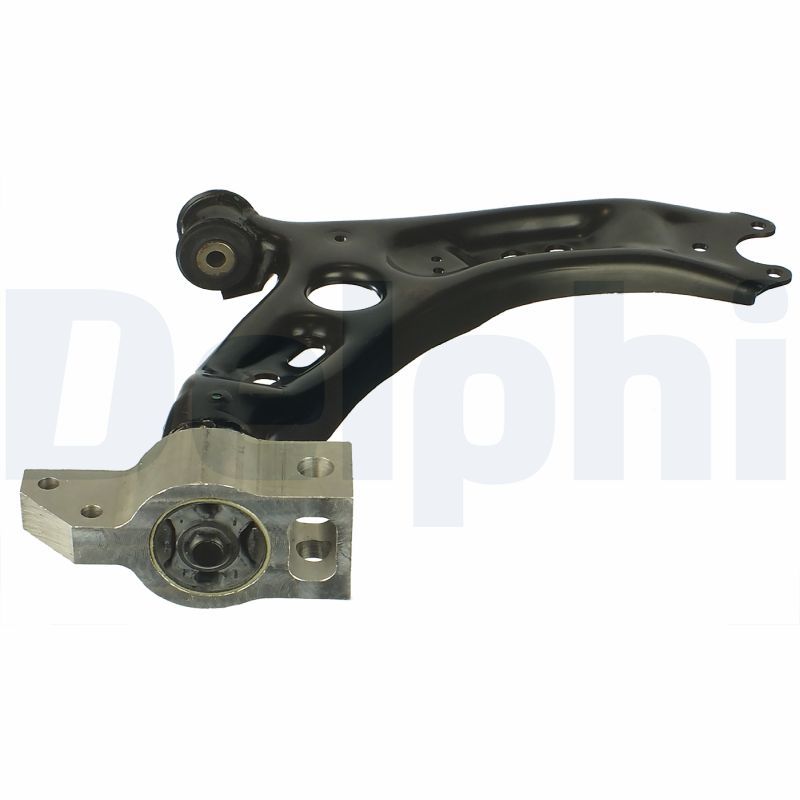 Control/Trailing Arm, wheel suspension TC2826