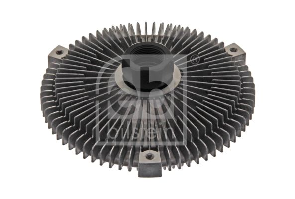 Clutch, radiator fan 18679