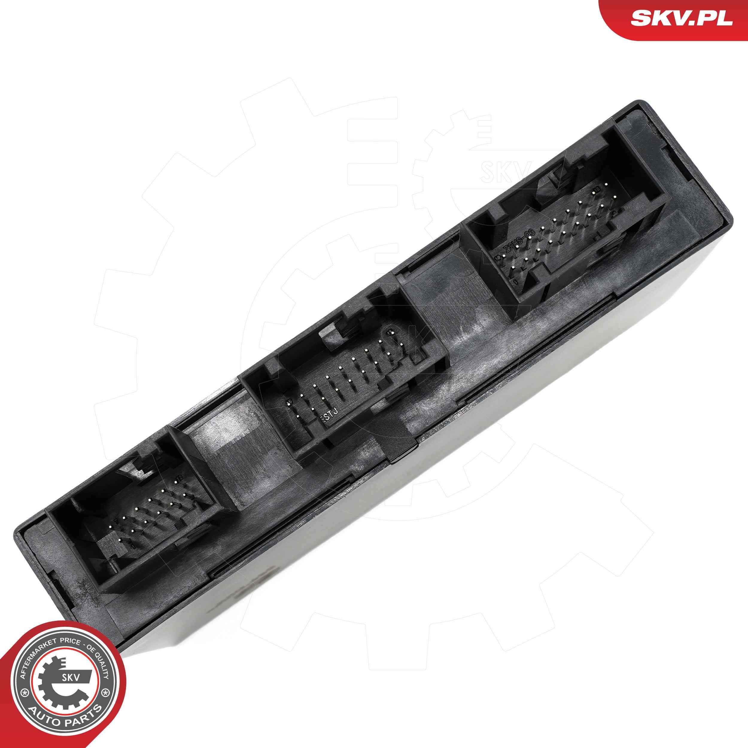 ESEN SKV 28SKV999 - Steuerger&auml;t, Einparkhilfe