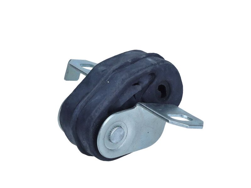 Halter, Abgasanlage Halter, Abgasanlage