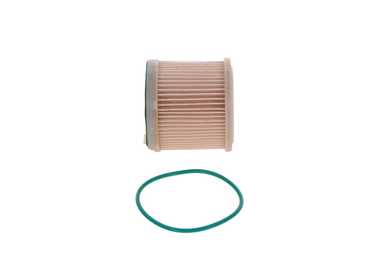 Kraftstofffilter