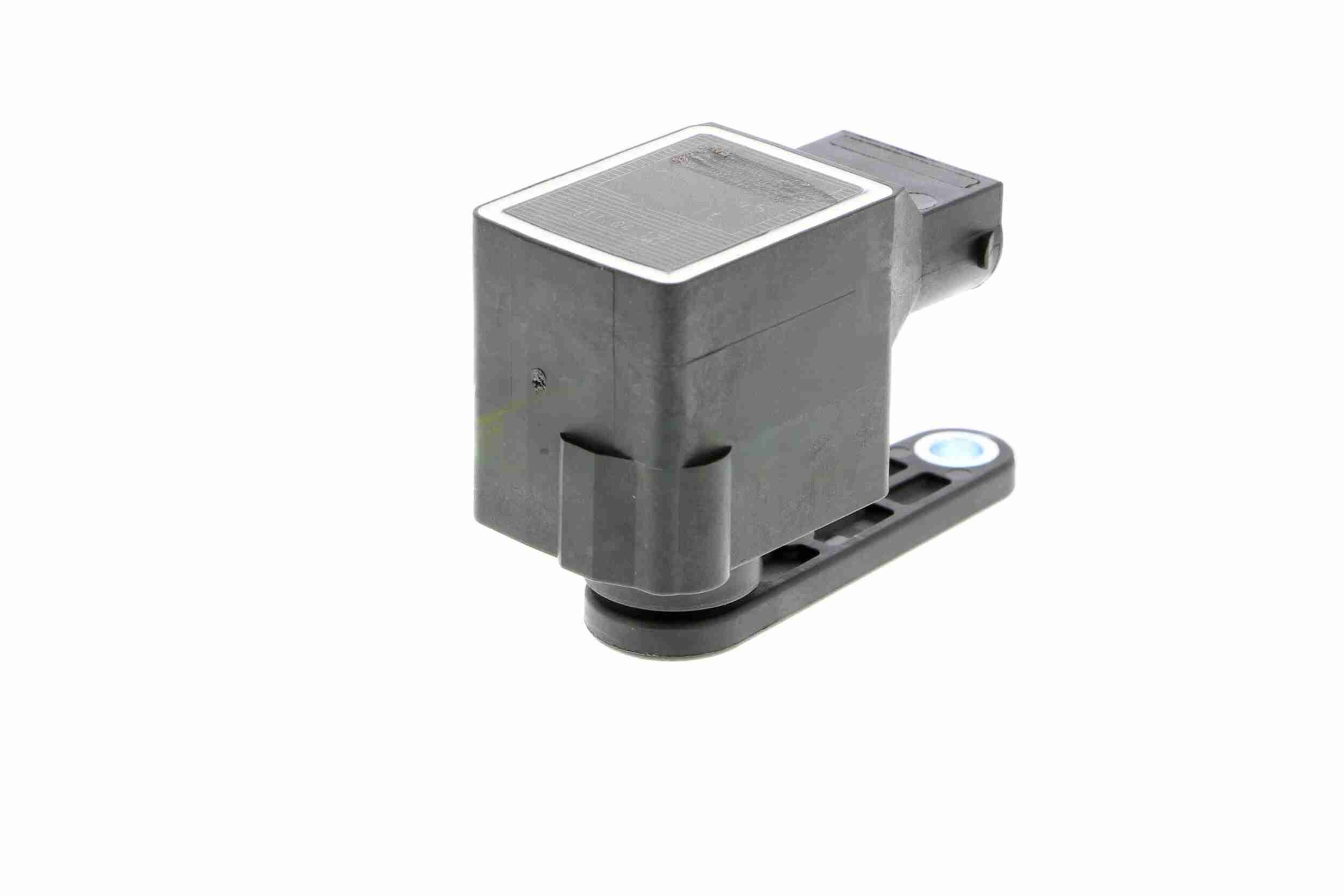 Sensor, Leuchtweitenregulierung